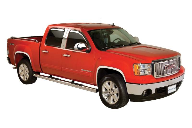 Putco 2007-2013, GMC Sierra LD - Will Not Fit GMC Denali or Nevada Edition 97290 Photo - Primary