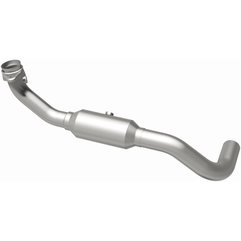 Magnaflow 05-06 Ford Expedition 5.4L Direct Fit Converter 4651412 4651412 Photo - out of package