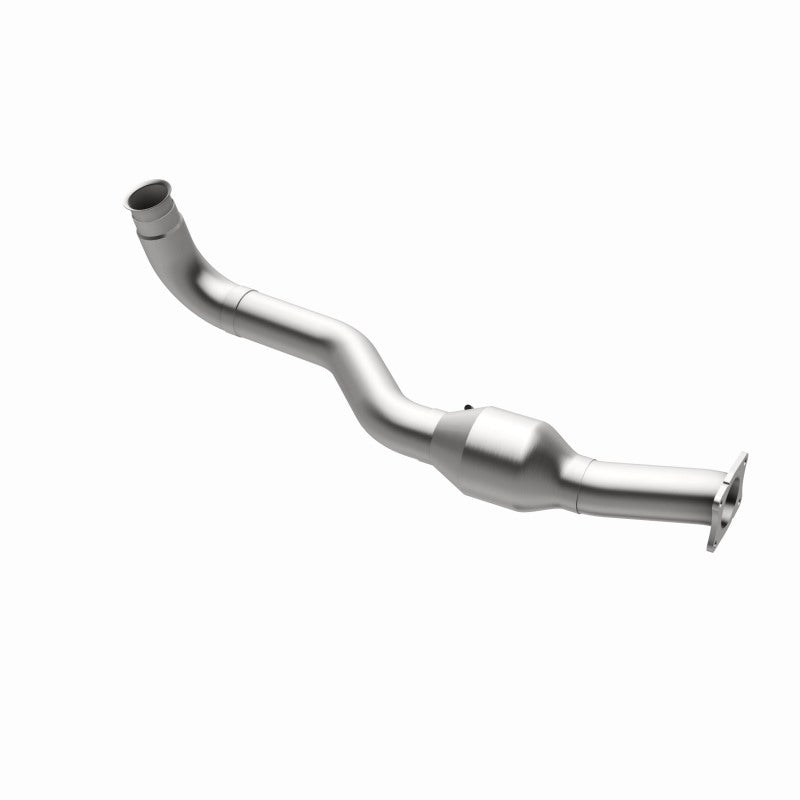 MagnaFlow HM Grade Federal / EPA Compliant Direct-Fit Catalytic Converter 60501 360 Degree Image Set