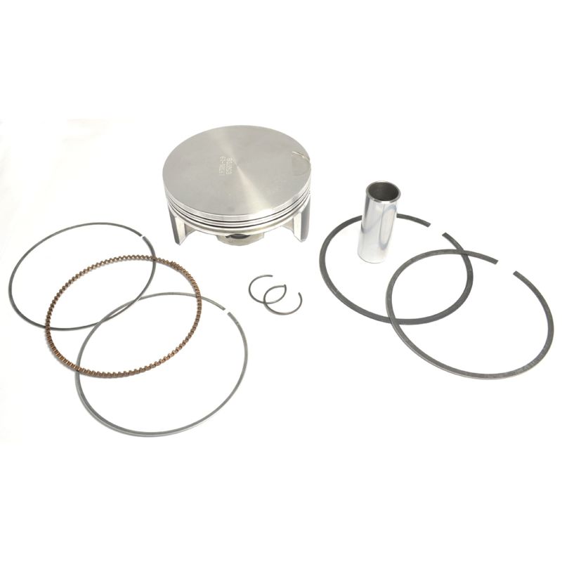 Athena 01-03 Yamaha XTZ/YFM 660 Forged Piston S4F10000001C S4F10000001C Photo - Primary