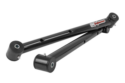 Umi Performance 78-88 GM G-Body Non- Adjust Rear Control Arms UMI301516-B 301516-B User 2