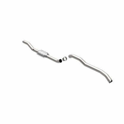 MagnaFlow Dodge Dakota HM Grade Federal / EPA Compliant Direct-Fit Catalytic Converter 23513 360 Degree Image Set