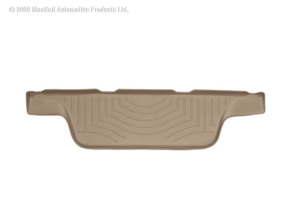 WeatherTech 05+ Ford Freestyle Sportwagon Rear FloorLiner - Tan 450313 450313 Photo - Primary