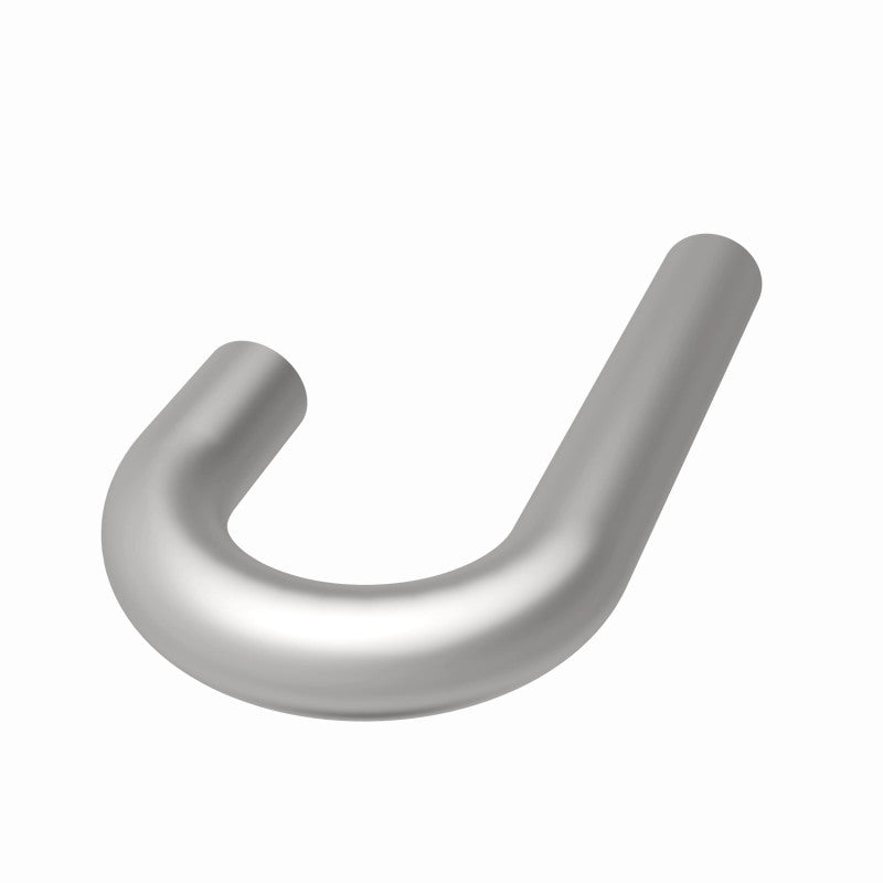 MagnaFlow 180° Bend Stainless Steel Pipe 10723 360 Degree Image Set