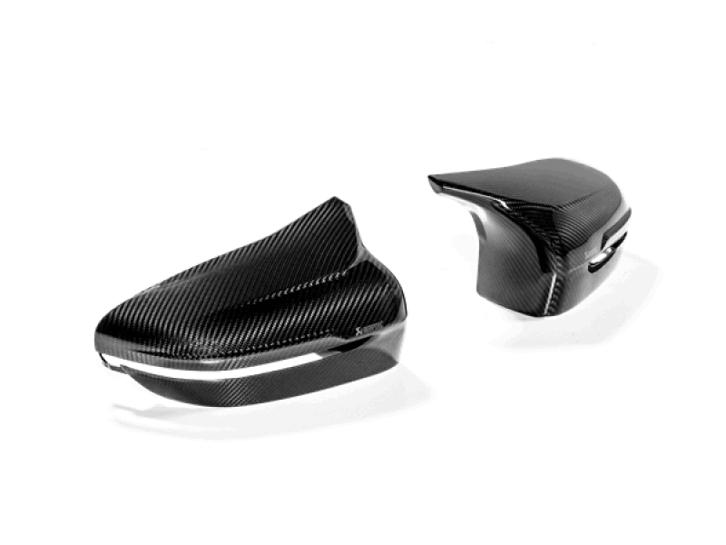 Akrapovic 2014+ BMW M3 (F80) Mirror Cap Right - High Gloss WM-BM/CA/3/G/R WM-BM/CA/3/G/R User 1