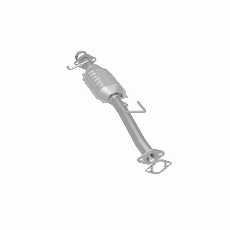 MagnaFlow HM Grade Federal / EPA Compliant Direct-Fit Catalytic Converter 22626 360 Degree Image Set