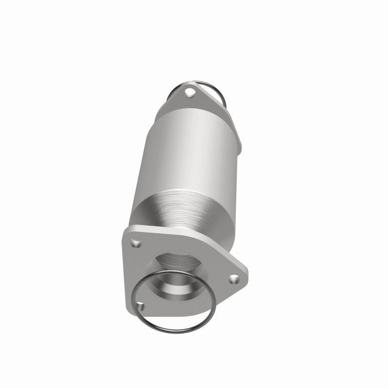 MagnaFlow OEM Grade Federal / EPA Compliant Direct-Fit Catalytic Converter 49683 360 Degree Image Set