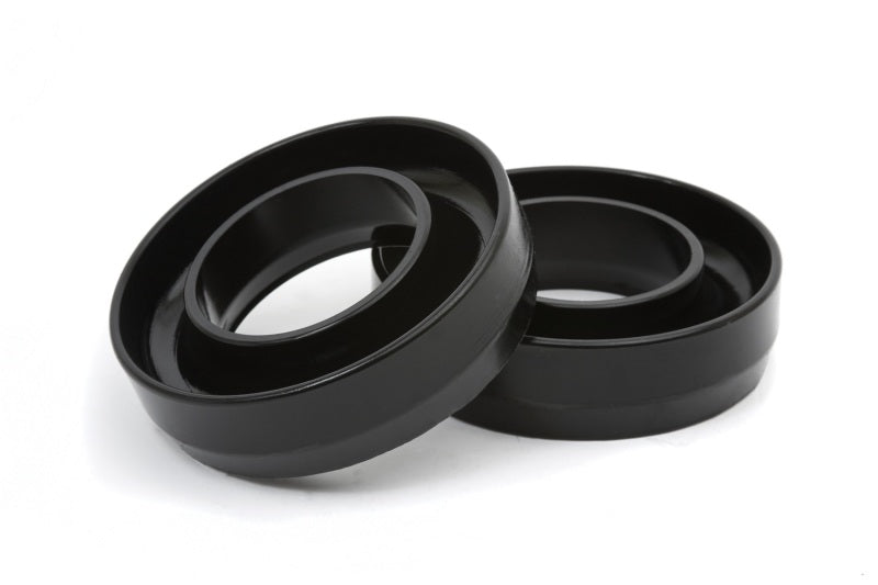 Daystar 88-06 GM P/U 1500 2WD 1in Front Leveling Kit DASKG09100BK KG09100BK Photo - Primary
