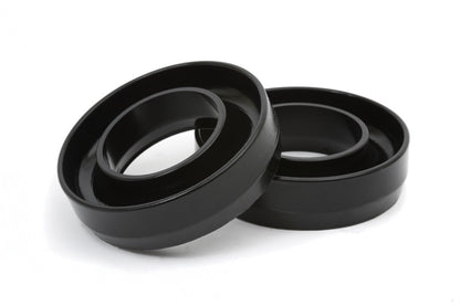 Daystar 88-06 GM P/U 1500 2WD 1in Front Leveling Kit DASKG09100BK KG09100BK Photo - Primary