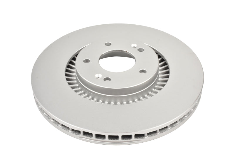 DBA DBA En-Shield Standard Rotors Brakes, Rotors & Pads Brake Rotors - OE main image