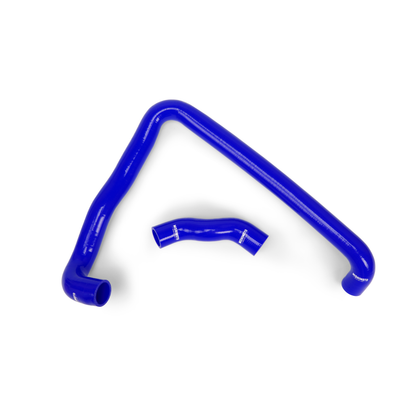 Mishimoto Silicone Radiator Hose Kit - Nissan 300ZX Turbo MMHOSE-300ZX-90TBL Photo - Primary