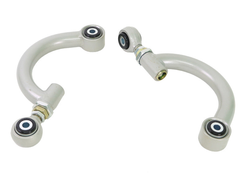 Whiteline 04-13 Mazda 3 / 08-18 Ford Focus Rear Lower Control Arm KTA138A KTA138A Photo - Close Up