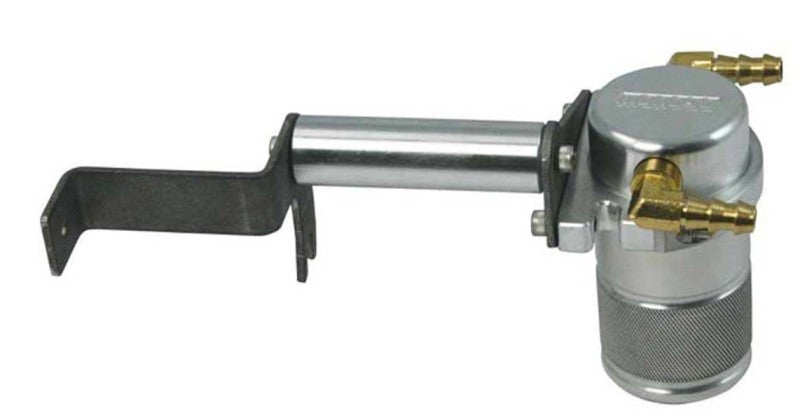 Moroso Separator, Air Oil, Small Body, Camaro ZL1, 12-15 85652 User 1