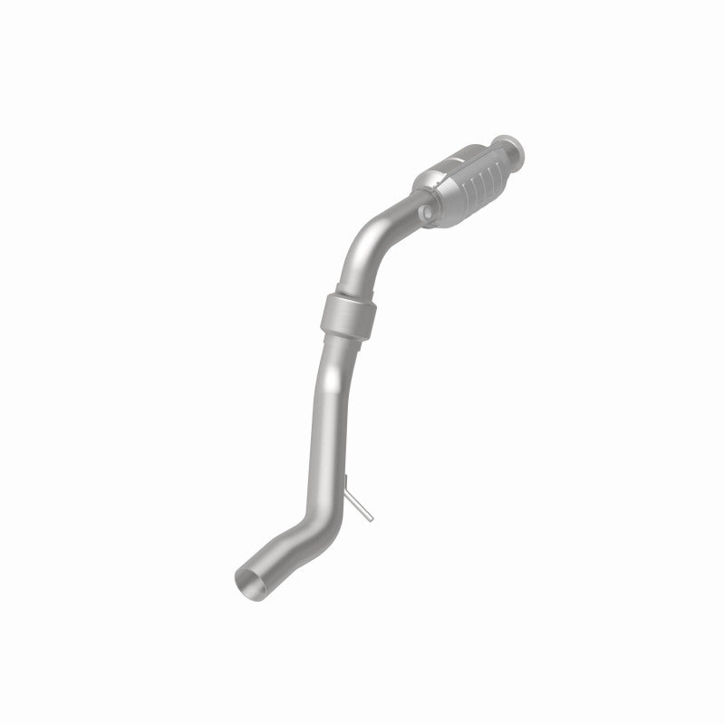 MagnaFlow HM Grade Federal / EPA Compliant Direct-Fit Catalytic Converter 23258 360 Degree Image Set