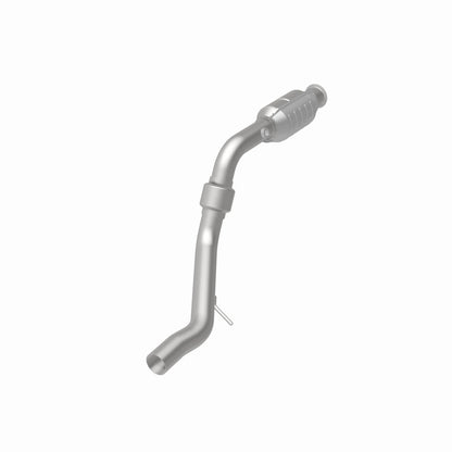 MagnaFlow HM Grade Federal / EPA Compliant Direct-Fit Catalytic Converter 23258 360 Degree Image Set