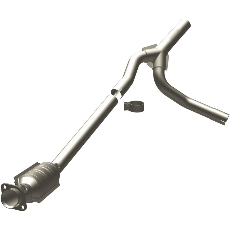 MagnaFlow Dodge Ram 1500 OEM Grade Federal / EPA Compliant Direct-Fit Catalytic Converter 49610 Photo - Primary
