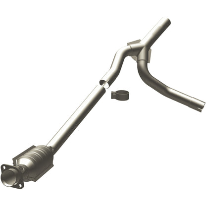 MagnaFlow Dodge Ram 1500 OEM Grade Federal / EPA Compliant Direct-Fit Catalytic Converter 49610 Photo - Primary