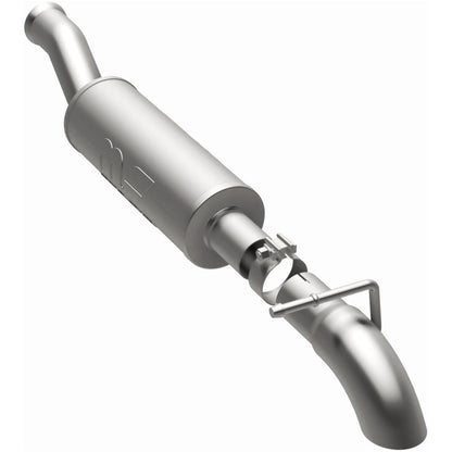 MagnaFlow Jeep Wrangler Off Road Pro Series Cat-Back Performance Exhaust System 19431 Photo - out of package