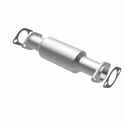 MagnaFlow Nissan Standard Grade Federal / EPA Compliant Direct-Fit Catalytic Converter 22766 360 Degree Image Set