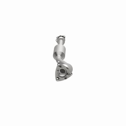 MagnaFlow Saturn Vue California Grade CARB Compliant Direct-Fit Catalytic Converter 5481722 360 Degree Image Set