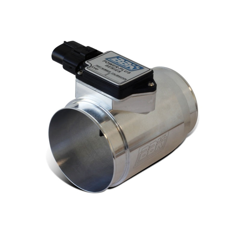 BBK Performance 1986-93 Mustang 76Mm Maf 24lb - Bbk Cold Air Calibration 80045 Photo - Primary