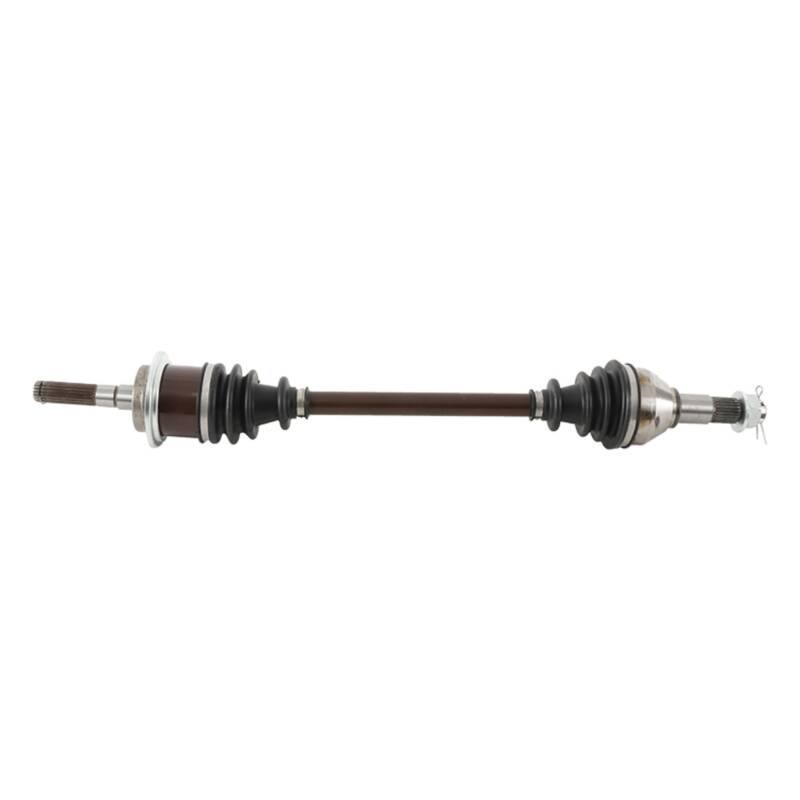 All Balls Racing 13-16 Can-Am Comm&er 800R DPS 6 Ball Axle Front Right AB6-CA-8-220 AB6-CA-8-220 Photo - Primary