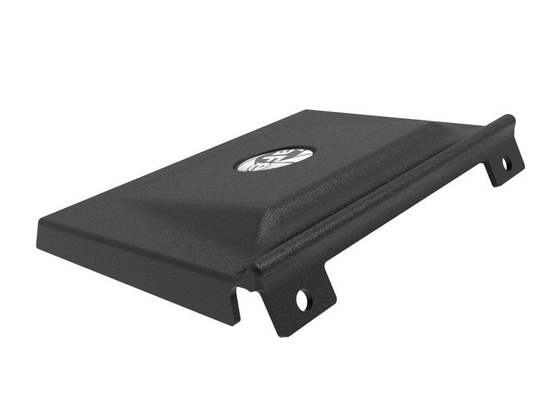 Rapid Induction Cold Air Intake System Cover 19-21 Ford Ranger L4 2.3L (t) 52-10001C 52-10001C Photo - Unmounted