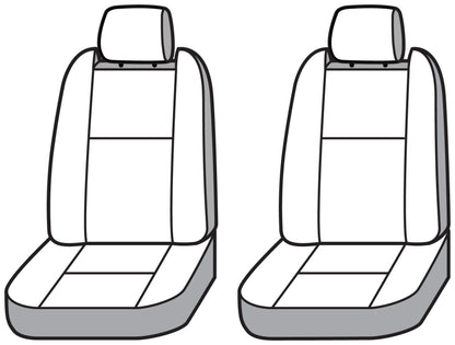 Covercraft Carhartt Precision Fit Custom Seat Covers for TOYOTA TACOMA GTT1011ABCABN Photo - out of package