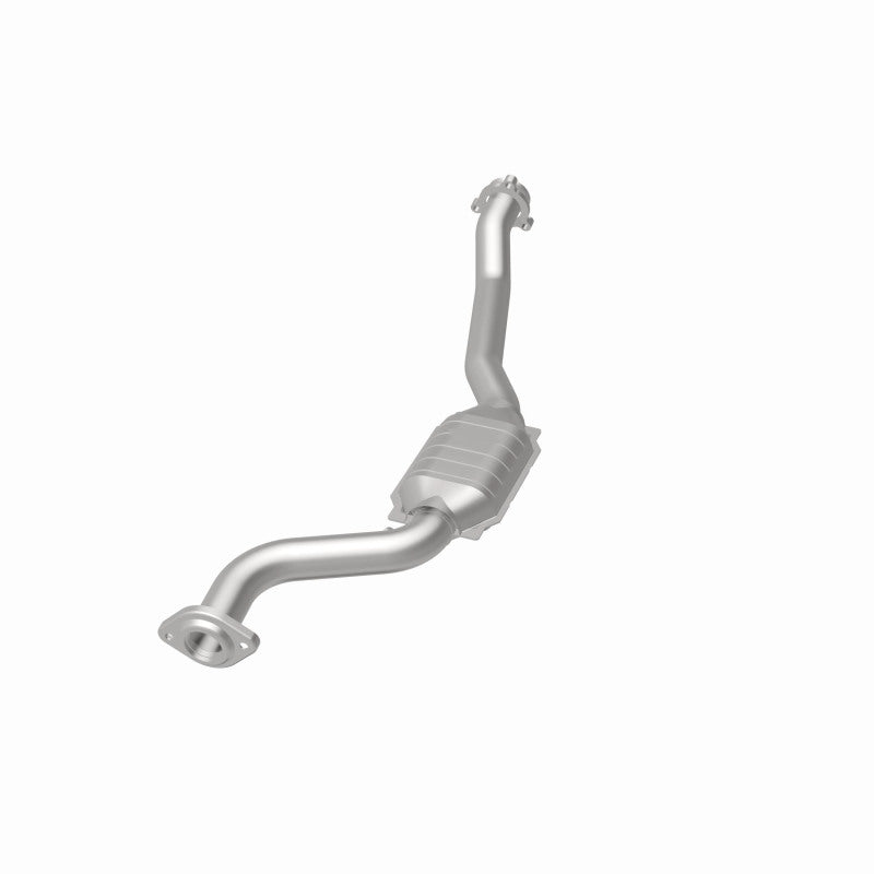 MagnaFlow HM Grade Federal / EPA Compliant Direct-Fit Catalytic Converter 93421 360 Degree Image Set