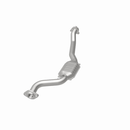 MagnaFlow HM Grade Federal / EPA Compliant Direct-Fit Catalytic Converter 93421 360 Degree Image Set