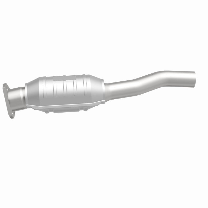 MagnaFlow Audi Standard Grade Federal / EPA Compliant Direct-Fit Catalytic Converter 22928 360 Degree Image Set