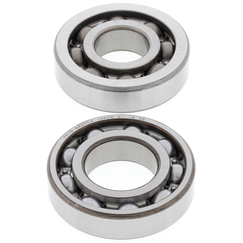 All Balls Racing 03-05 Honda CRF150F Crank Shaft Bearing Kit 24-1056 24-1056 Photo - Primary