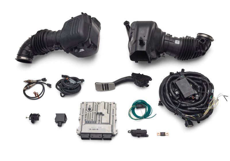 Ford Racing FR Control Packs Programmers & Chips Control Packs main image