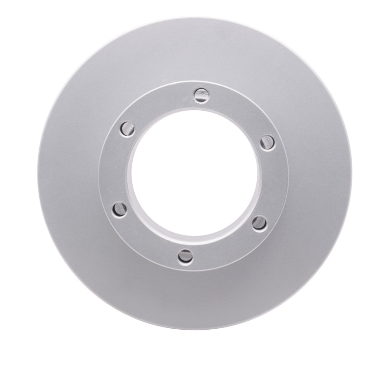 DFC DFC GeoSPEC Coated Rotors - Plain Brakes, Rotors & Pads Brake Rotors - OE - Cryo main image