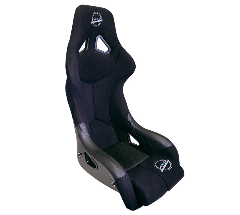 NRG FIA Competition Seat with Competition Fabric, FIA homologated, SM FRP-RS400 Photo - Primary