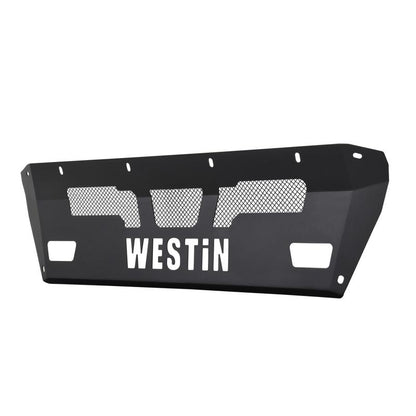 Westin 15-19 Chevrolet Silverado 2500/3500 Pro-Mod Skid Plate - Textured Black 58-71165 58-71165 Photo - Primary