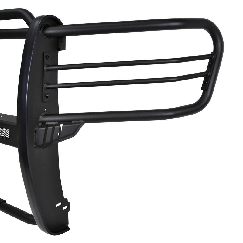 Westin 15-20 Ford F150 Sportsman X Grille Guard - Textured Black 40-33835 40-33835 Photo - Unmounted