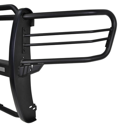 Westin 15-20 Ford F150 Sportsman X Grille Guard - Textured Black 40-33835 40-33835 Photo - Unmounted