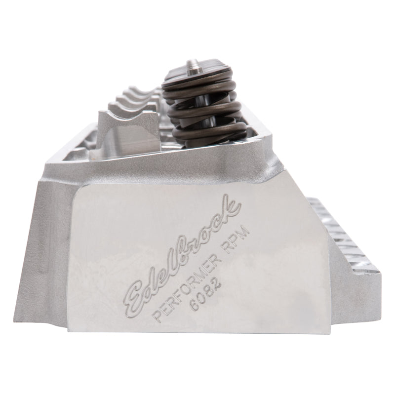 Edelbrock Cylinder Head, BB Chrysler, Performer RPM, 75cc Chamber, For Hydraulic 60829 Photo - out of package