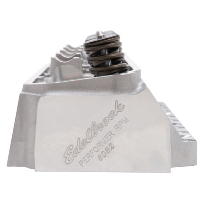 Edelbrock Cylinder Head, BB Chrysler, Performer RPM, 75cc Chamber, For Hydraulic 60829 Photo - out of package
