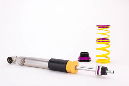 KW Coilover Kit V3 2012 Mercedes-Benz AMG A45 Type 176 AWD 35225067 35225067 Photo - Primary