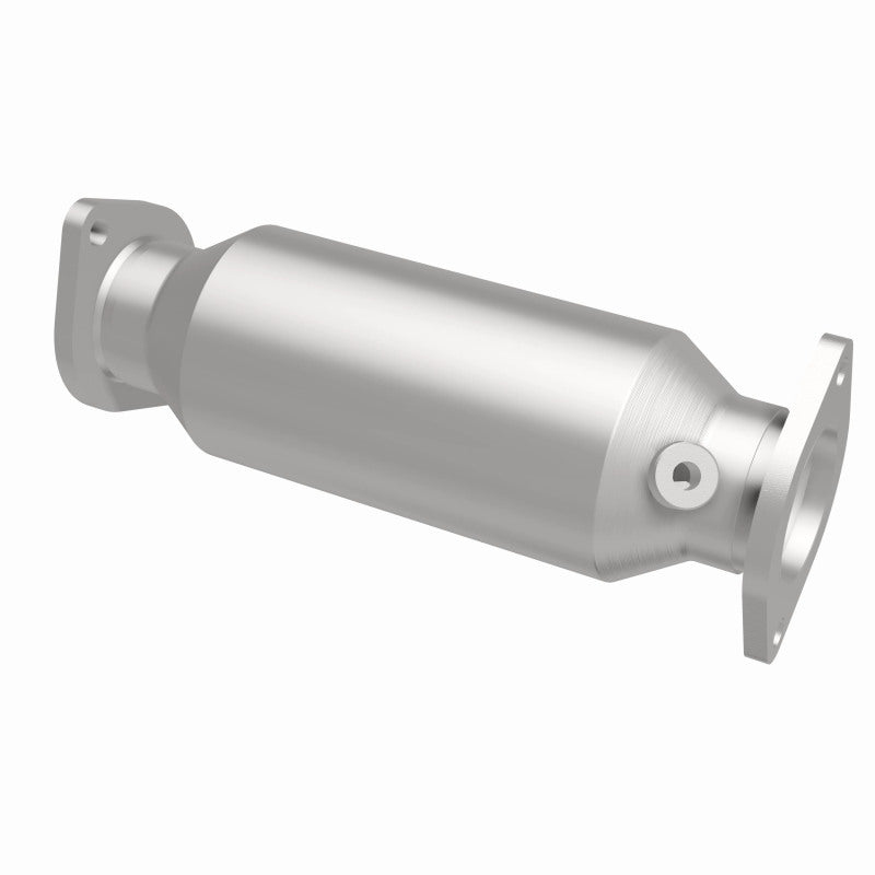 MagnaFlow Infiniti G20 California Grade CARB Compliant Direct-Fit Catalytic Converter 4481707 360 Degree Image Set