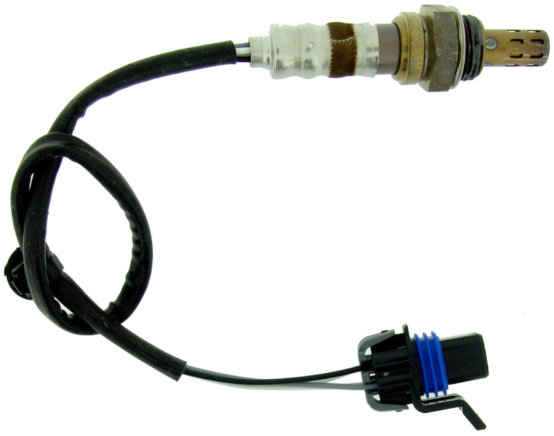 NGK Pontiac Solstice 2007-2006 Direct Fit Oxygen Sensor 21035 21035 Photo - Primary