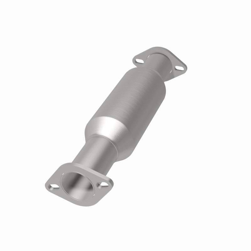 MagnaFlow Mitsubishi HM Grade Federal / EPA Compliant Direct-Fit Catalytic Converter 93249 360 Degree Image Set