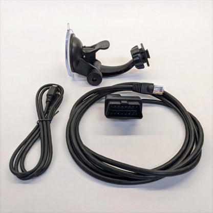 Ford Racing 21-22 Ford Bronco 2.7L Performance Calibration M-9603-B27 M-9603-B27 Photo - Unmounted