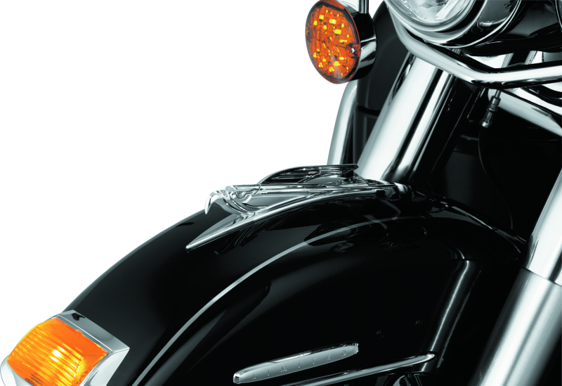 Kuryakyn Deco Eagle Fender Ornament 7333 7333 User 1