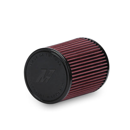 Mishimoto Red Performance Air Intake FR-S BRZ MMAI-BRZ-13BRD User 2