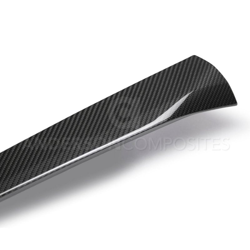Anderson Composites 20-21 Chevrolet Corvette C8 Stingray Carbon Fiber Door Handle Cover AC-DHC20CHC8 AC-DHC20CHC8 User 3