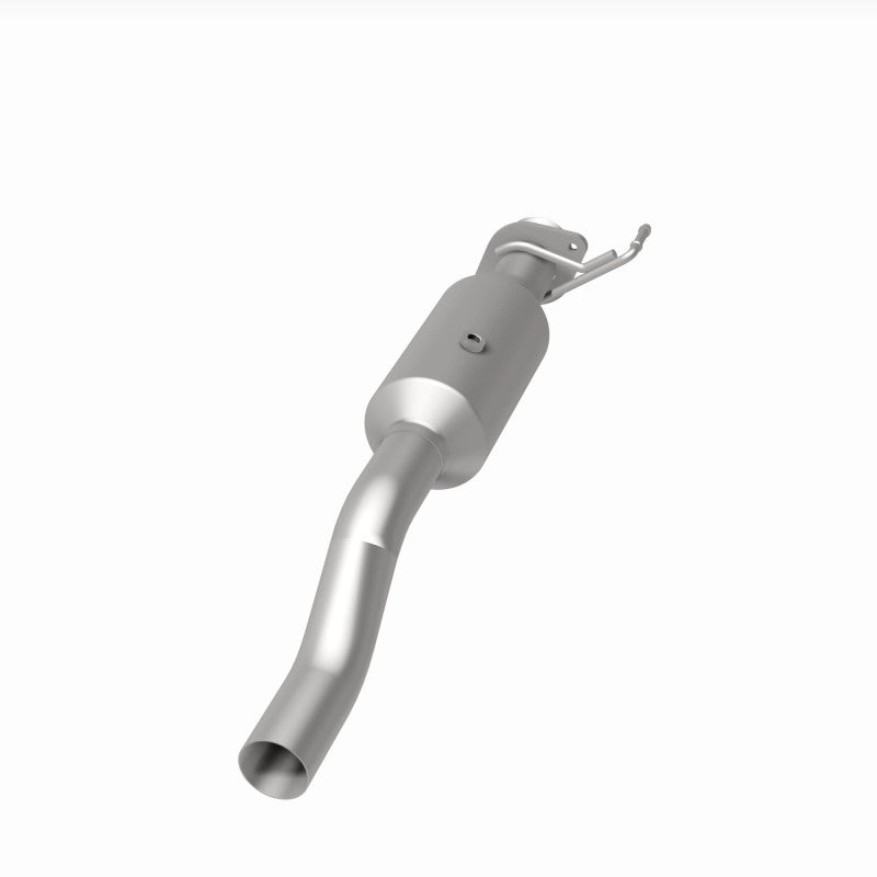 Magnaflow 20-22 Ford F-350 Super Duty V8 7.3L Rear Underbody Direct Fit Catalytic Converter 280440 280440 360 Degree Image Set
