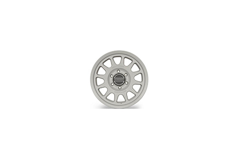 Ford Racing Bronco 17x8.5in Method Single Wheel - Oxford White M-1007-M1785W M-1007-M1785W User 1